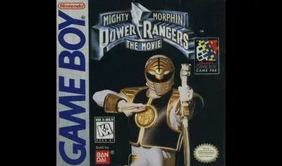 Mighty Morphin Power Rangers: The Movie