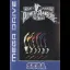 Mighty Morphin Power Rangers: The Movie - Sega Genesis - Retrocharting