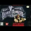Mighty Morphin Power Rangers The Movie - Super Nintendo - Retrocharting