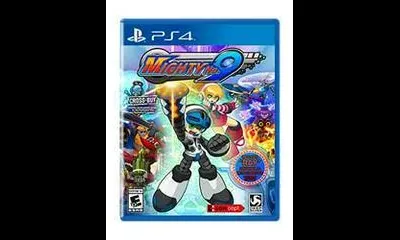Mighty No. 9