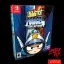 Mighty Switch Force Collection [Collector's Edition] - Nintendo Switch - Retrocharting