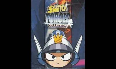 Mighty Switch Force Collection [Collector's Edition]