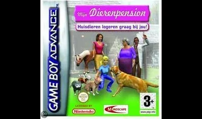 Mijn Dierenpension
