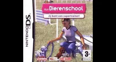 Mijn Dierenschool