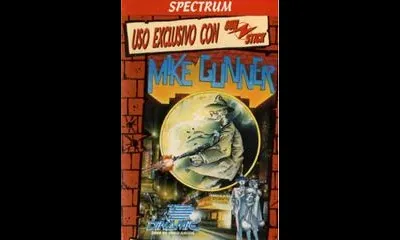 Mike Gunner