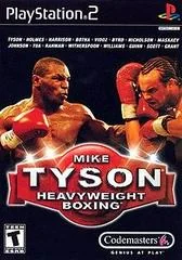Background - Mike Tyson Boxing - PlayStation - Retrocharting
