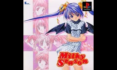 Milky Season