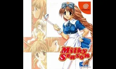 Milky Season