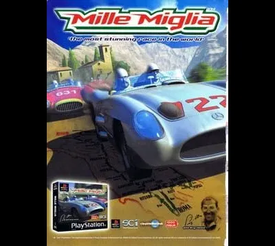Mille Miglia