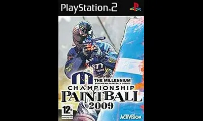 Millennium Championship Paintball 2009