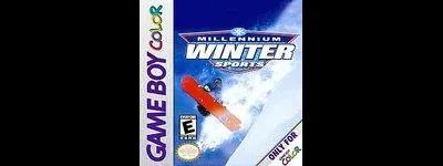 Millennium Winter Sports