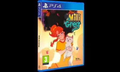 Milli & Greg