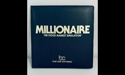 Millionaire The Stock Market Simulation