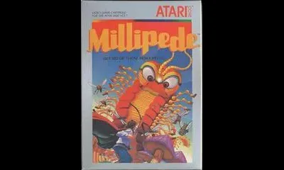 Millipede