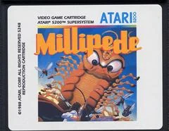 Millipede