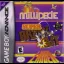 Millipede Super Breakout Lunar Lander - GameBoy Advance - Retrocharting