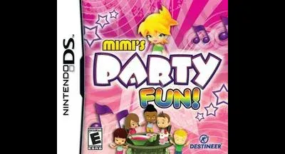 Mimi's Party Fun