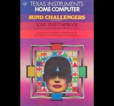 Mind Challengers