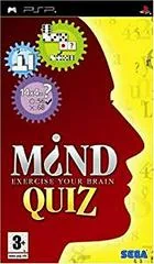 Background - Mind Quiz - PSP - Retrocharting