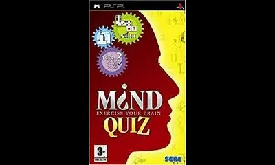 Mind Quiz