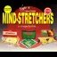 Mind-Stretchers - ZX Spectrum - Retrocharting
