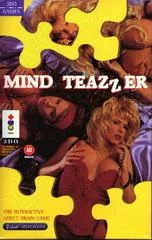 Background - Mind Teazzer - 3DO - Retrocharting