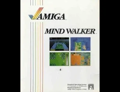 Mind Walker