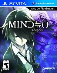 Background - Mind Zero - Playstation Vita - Retrocharting