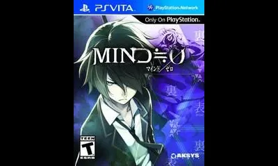 Mind Zero