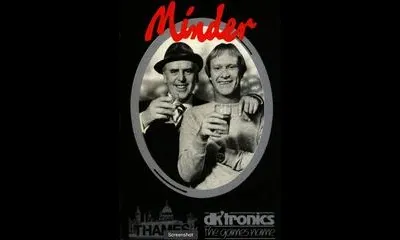 Minder