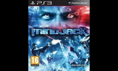 Mindjack