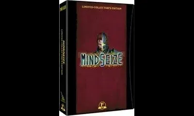 Mindseize [Collector's Edition]