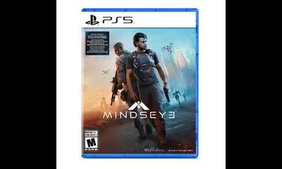 MindsEye