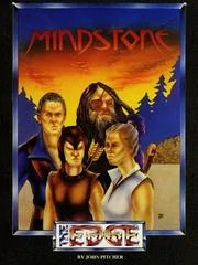 Background - Mindstone - Nintendo DS - Retrocharting