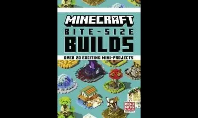 Minecraft Bite-Size Builds
