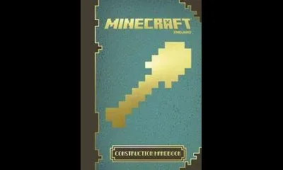 Minecraft Construction Handbook