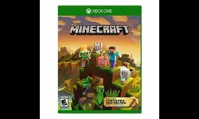 Minecraft Master Collection