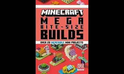 Minecraft Mega Bite-Size Builds