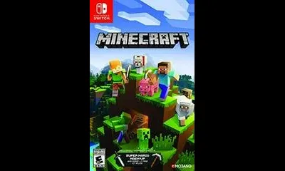 Minecraft