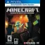Minecraft - Playstation Vita - Retrocharting