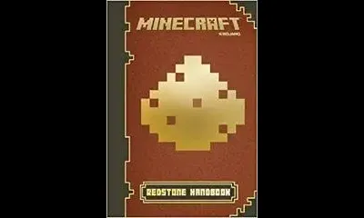 Minecraft Redstone Handbook