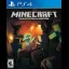 Minecraft [Starter Pack] - Playstation 4 - Retrocharting