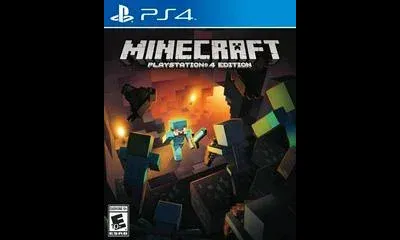 Minecraft [Starter Pack]