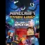 Minecraft: Story Mode Complete Adventure - Nintendo Switch - Retrocharting