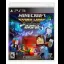 Minecraft: Story Mode - Playstation 3 - Retrocharting
