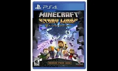 Minecraft: Story Mode Season Pass