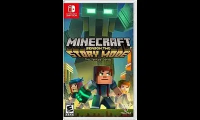 Minecraft Story Mode Season Two