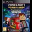 Minecraft: Story Mode: The Complete Adventure - Playstation 3 - Retrocharting