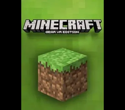 Minecraft [with VR]