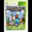Minecraft Xbox 360 Edition - Xbox 360 - Retrocharting